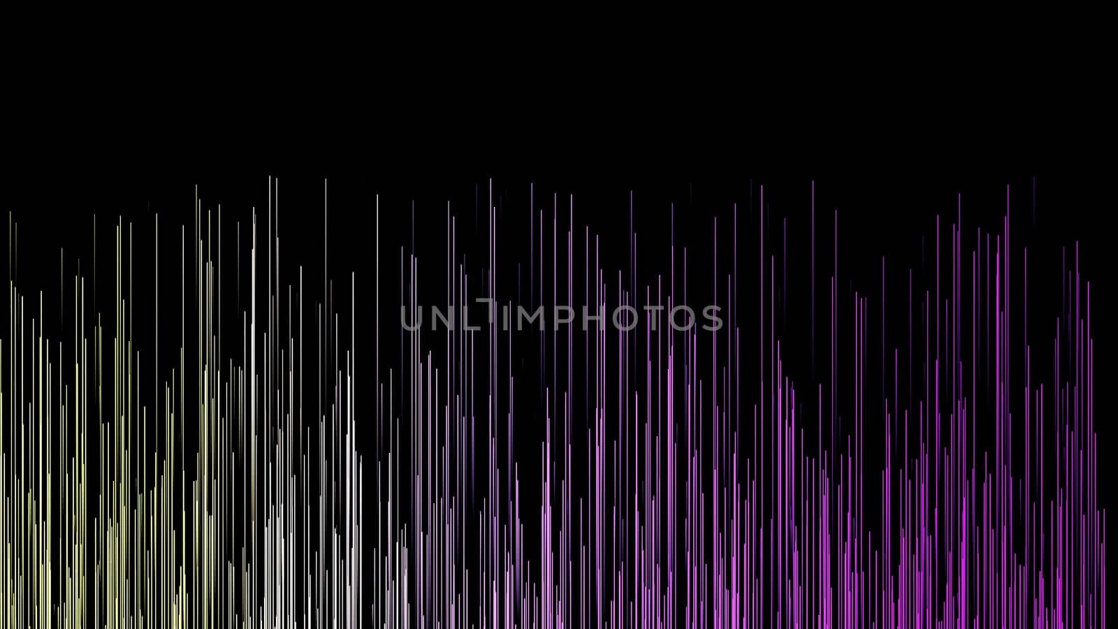 Abstract motion background with stripes by nolimit046