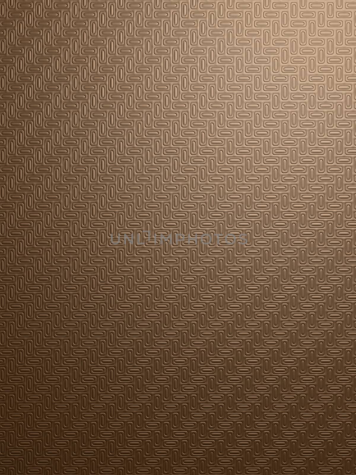 Brown seamless backdrop pattern of light transition effects.