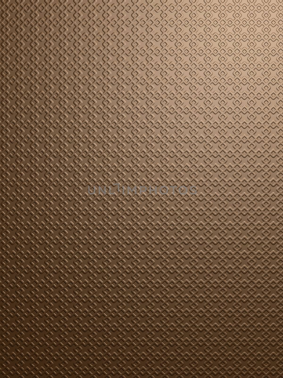 Brown seamless backdrop pattern of light transition effects.
