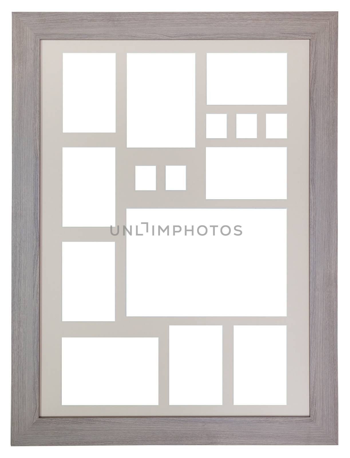Photo frames by witthaya