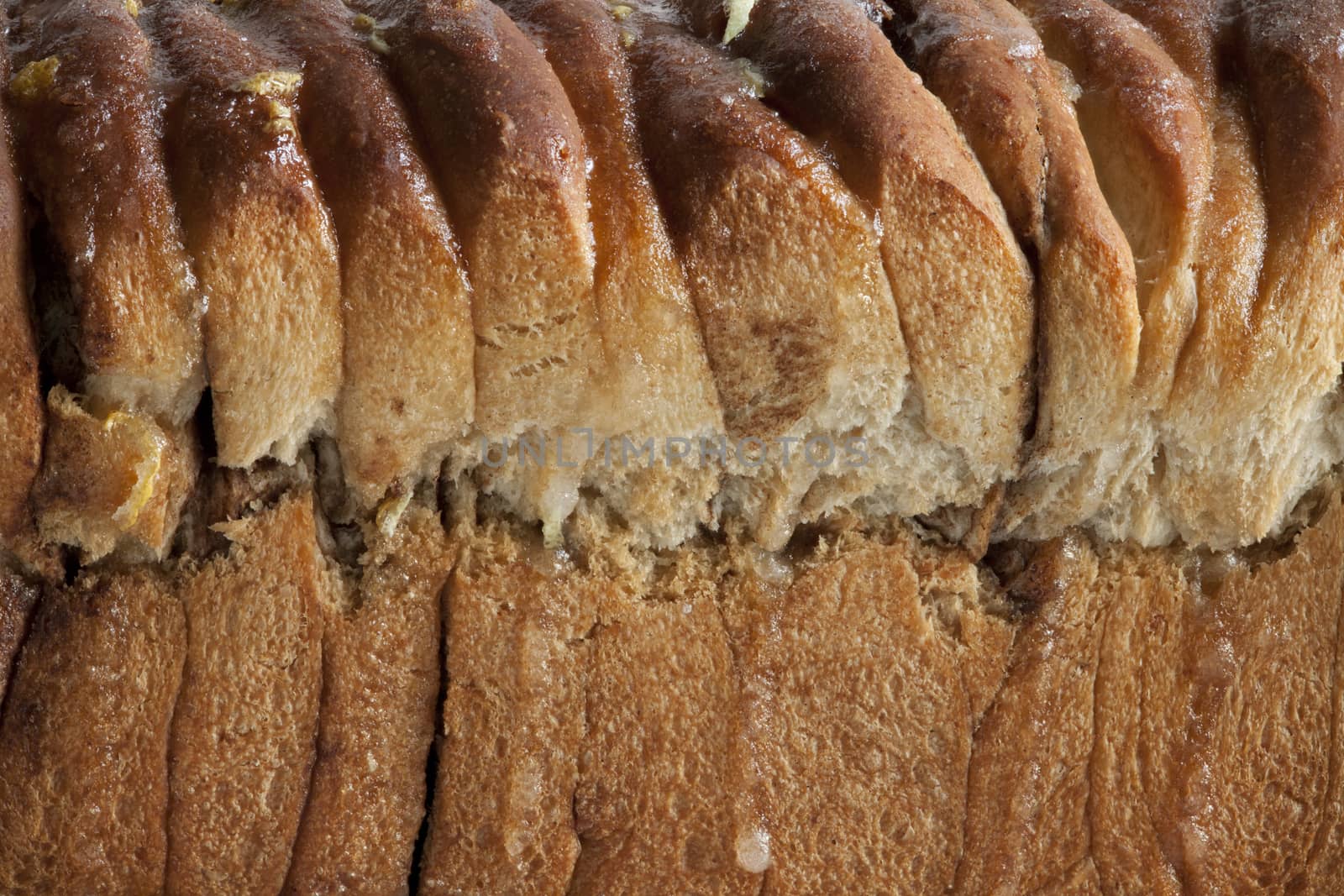 texture freshly baked bread by mrivserg