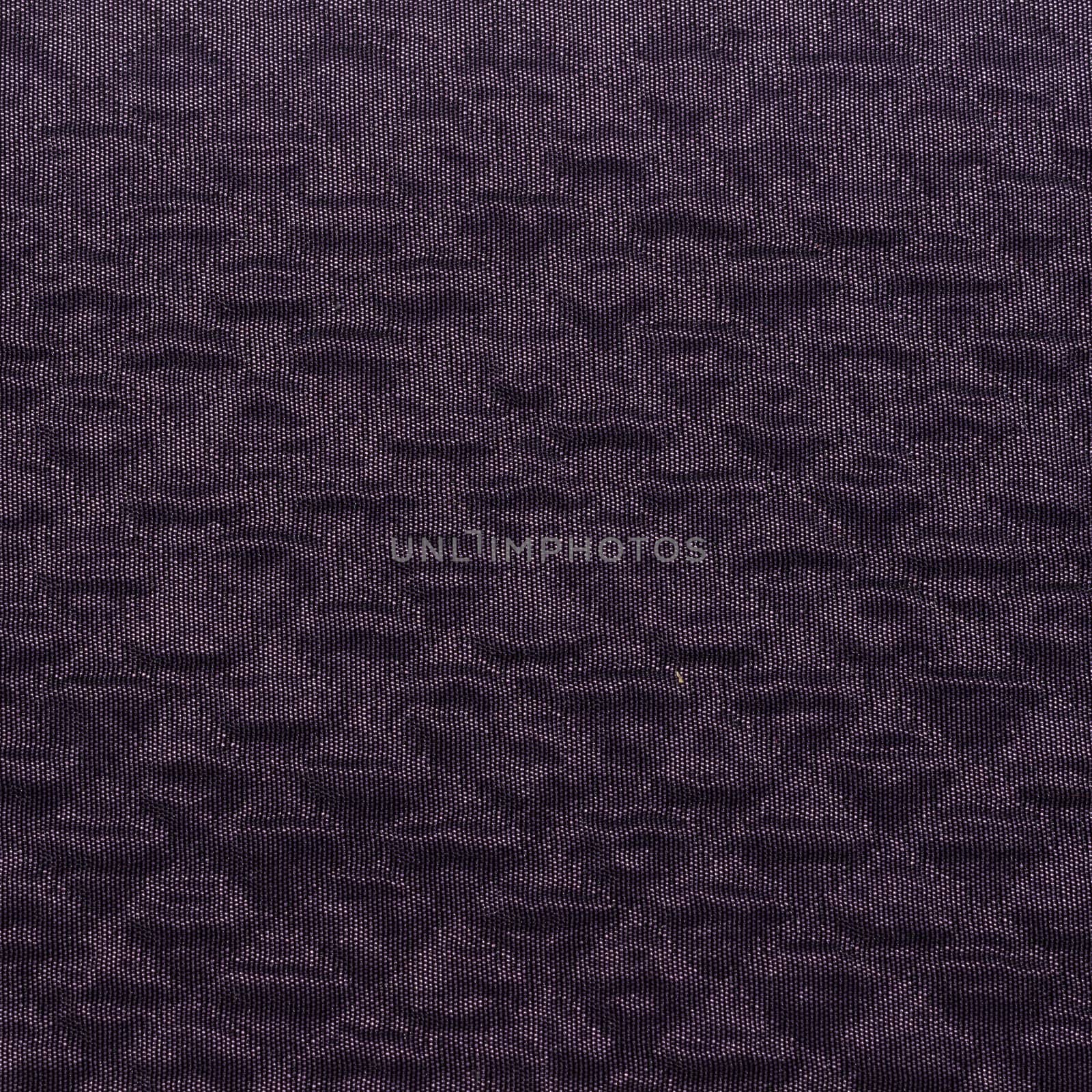Rustic canvas fabric texture in aubergine color and  a diamond pattern. Square shape