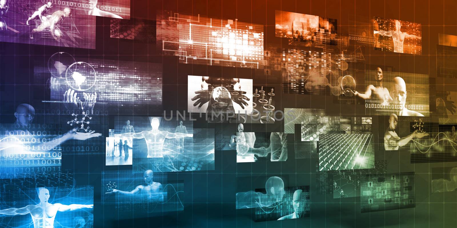 Digital Marketing Platform and Effective Technology Promotion