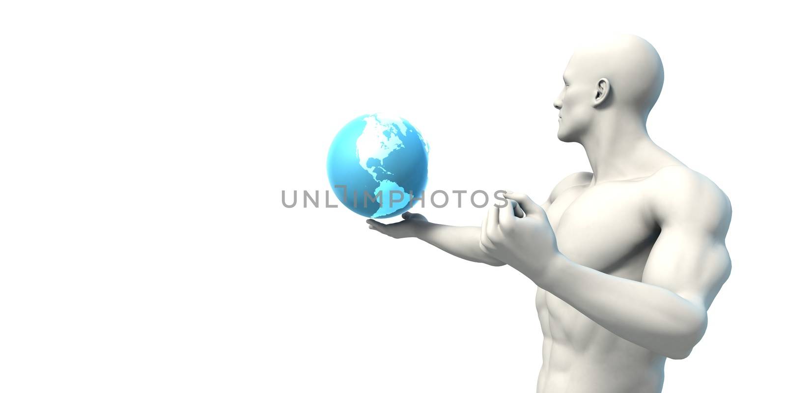 Science Research in a Global Community with Globalization