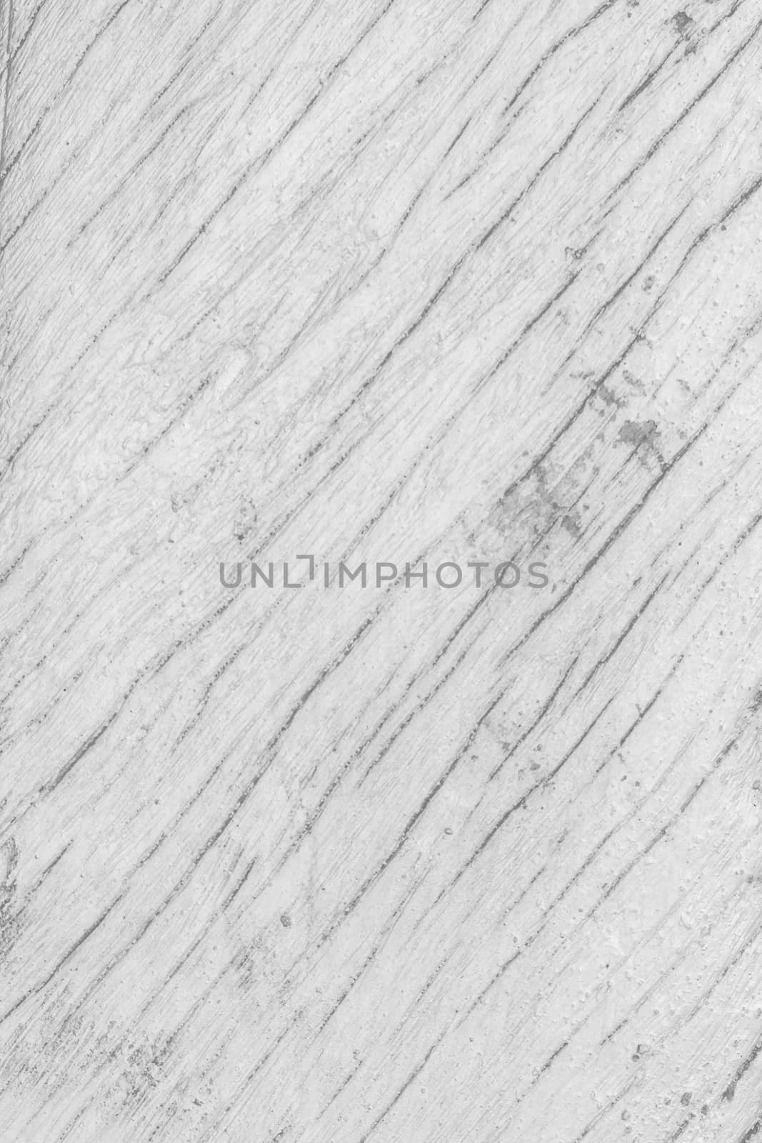 White background texture of wood by Suriyaphoto