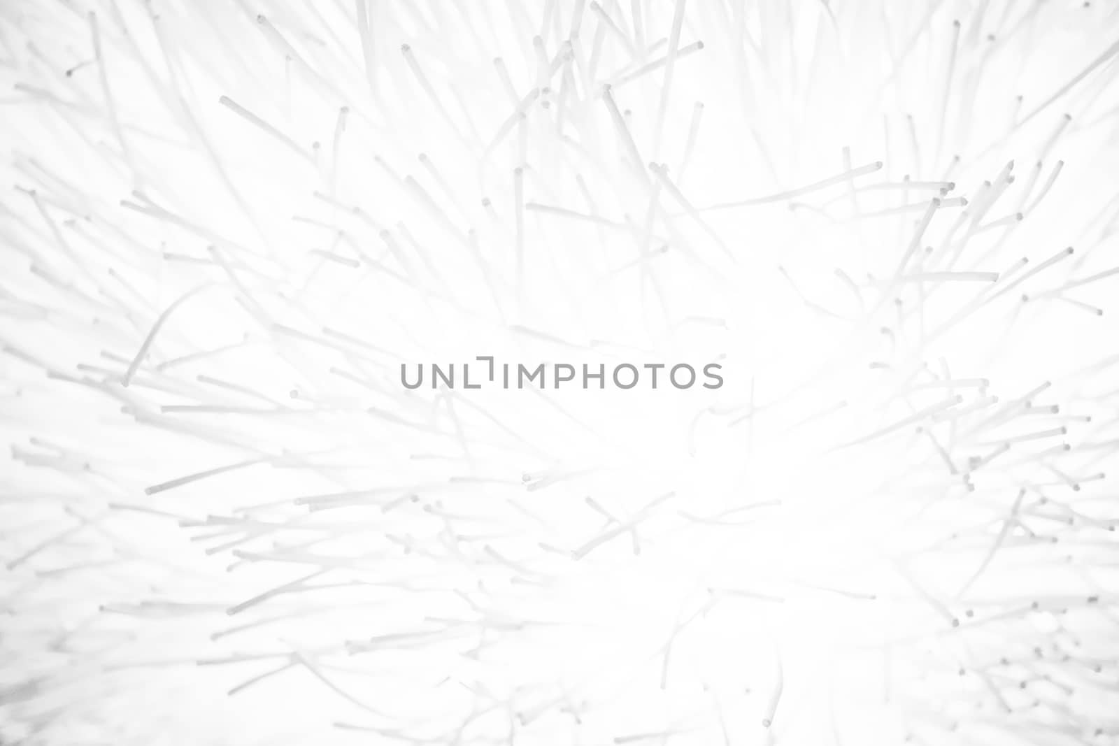 abstract white background