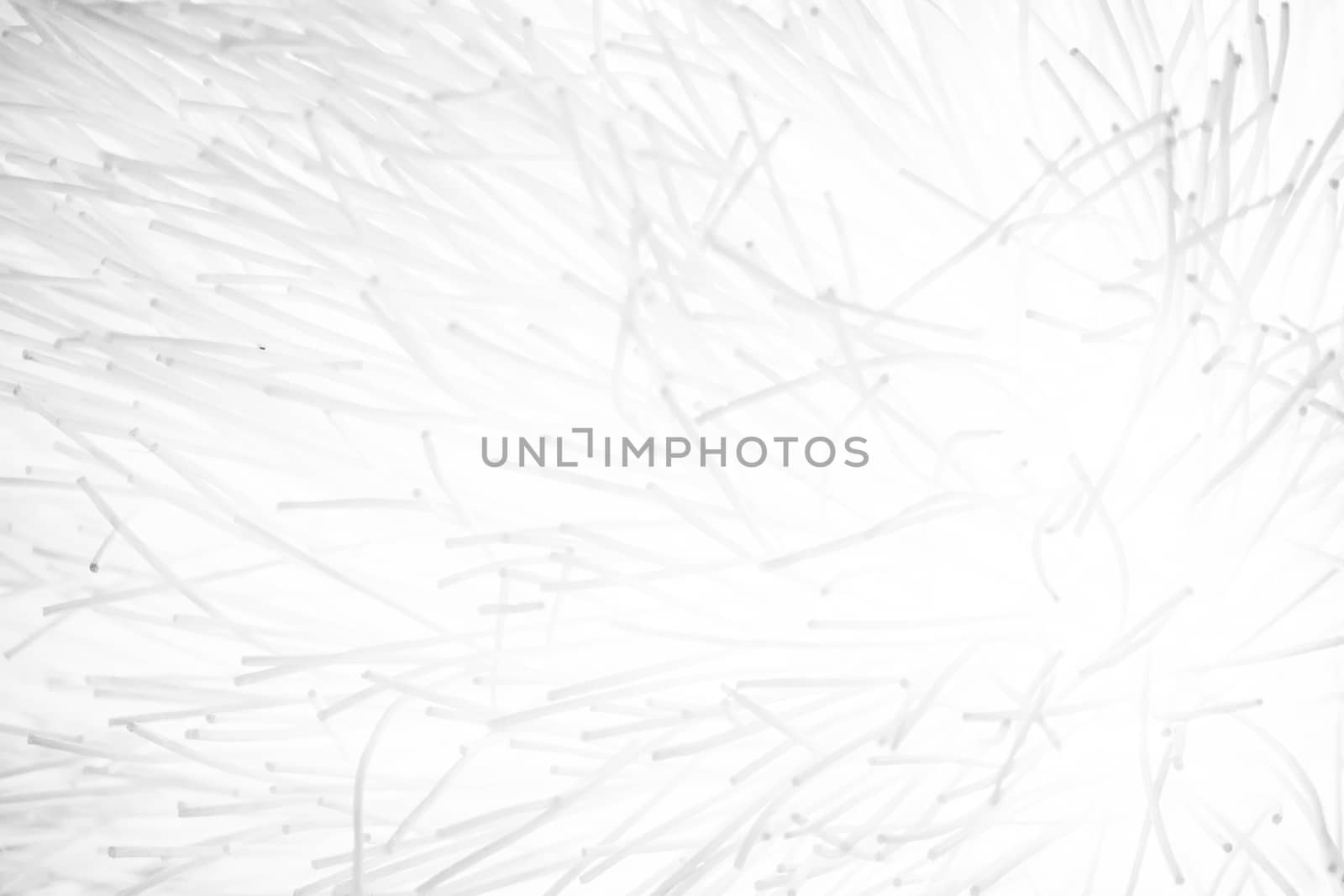 abstract white background