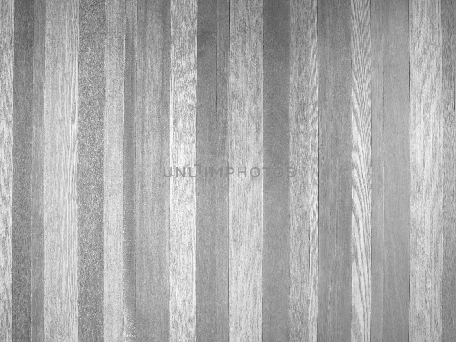 White background texture of wood by Suriyaphoto