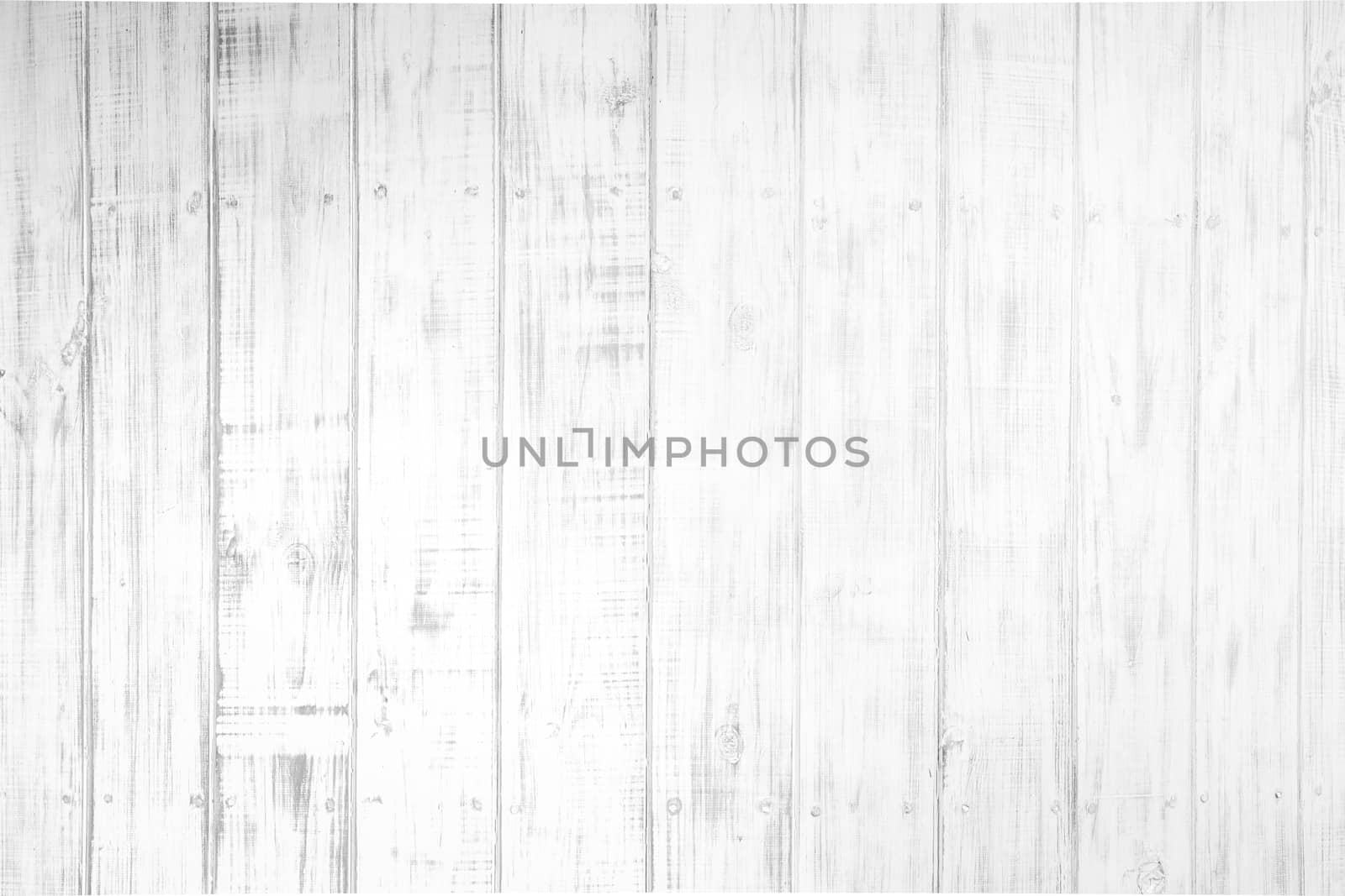 Black and white wood texture