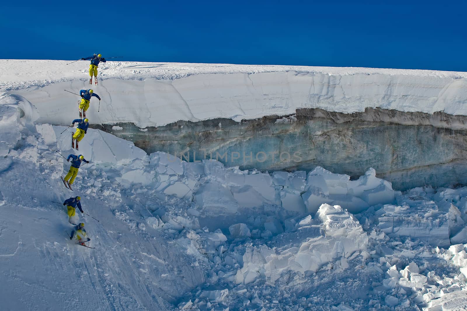 Freeride by Chudakov