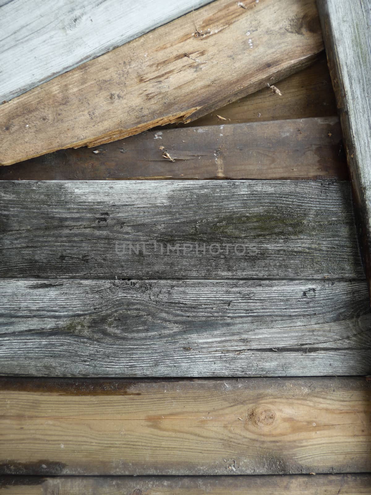 brown, grey, yellow and white wooden vertical background