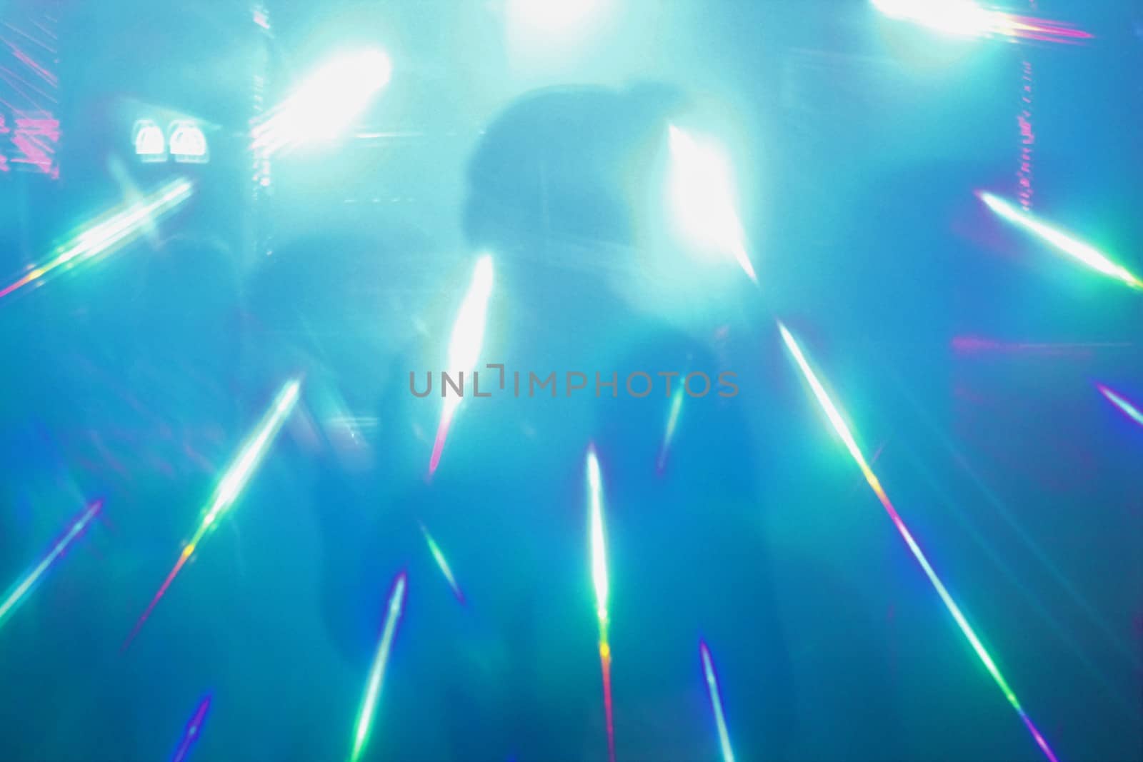 abstract lights nightclub dance party background by cheekylorns