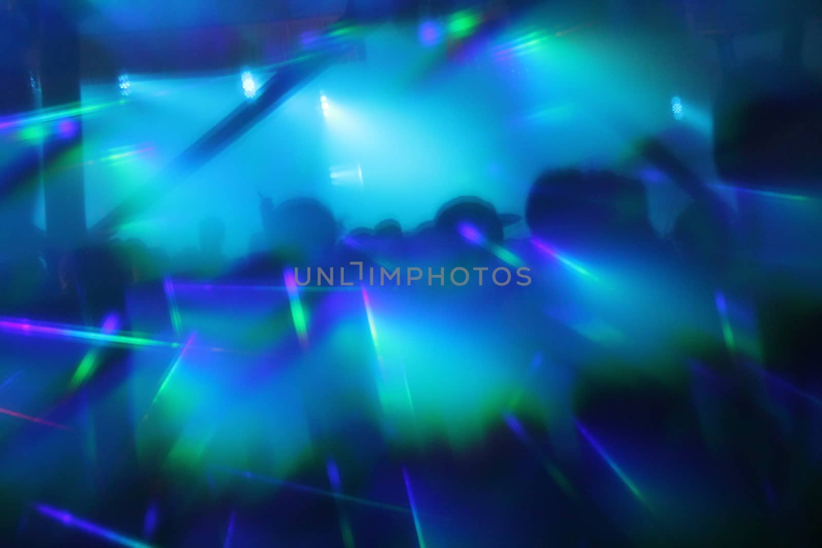 abstract lights nightclub dance party background by cheekylorns