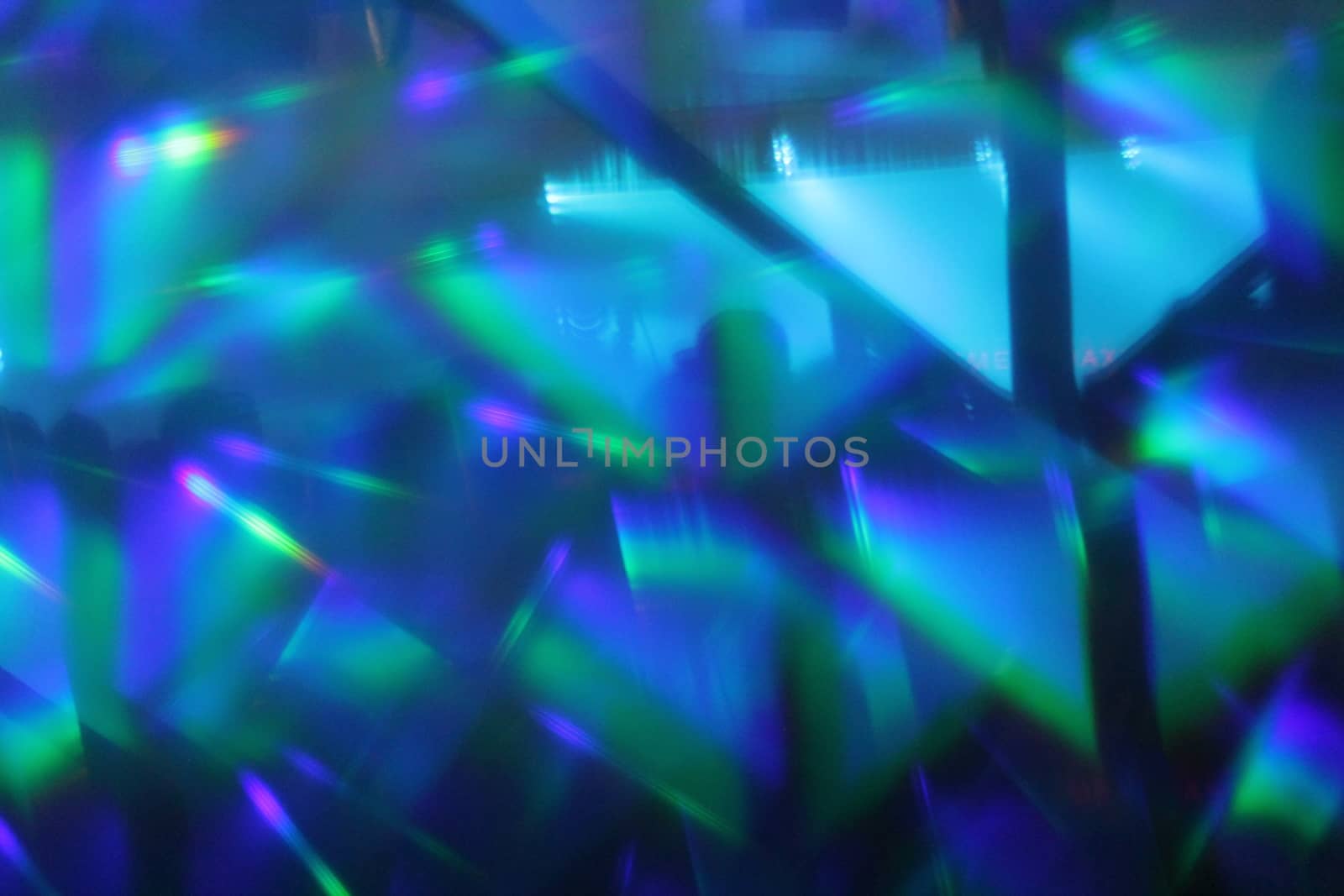 abstract lights nightclub dance party background by cheekylorns