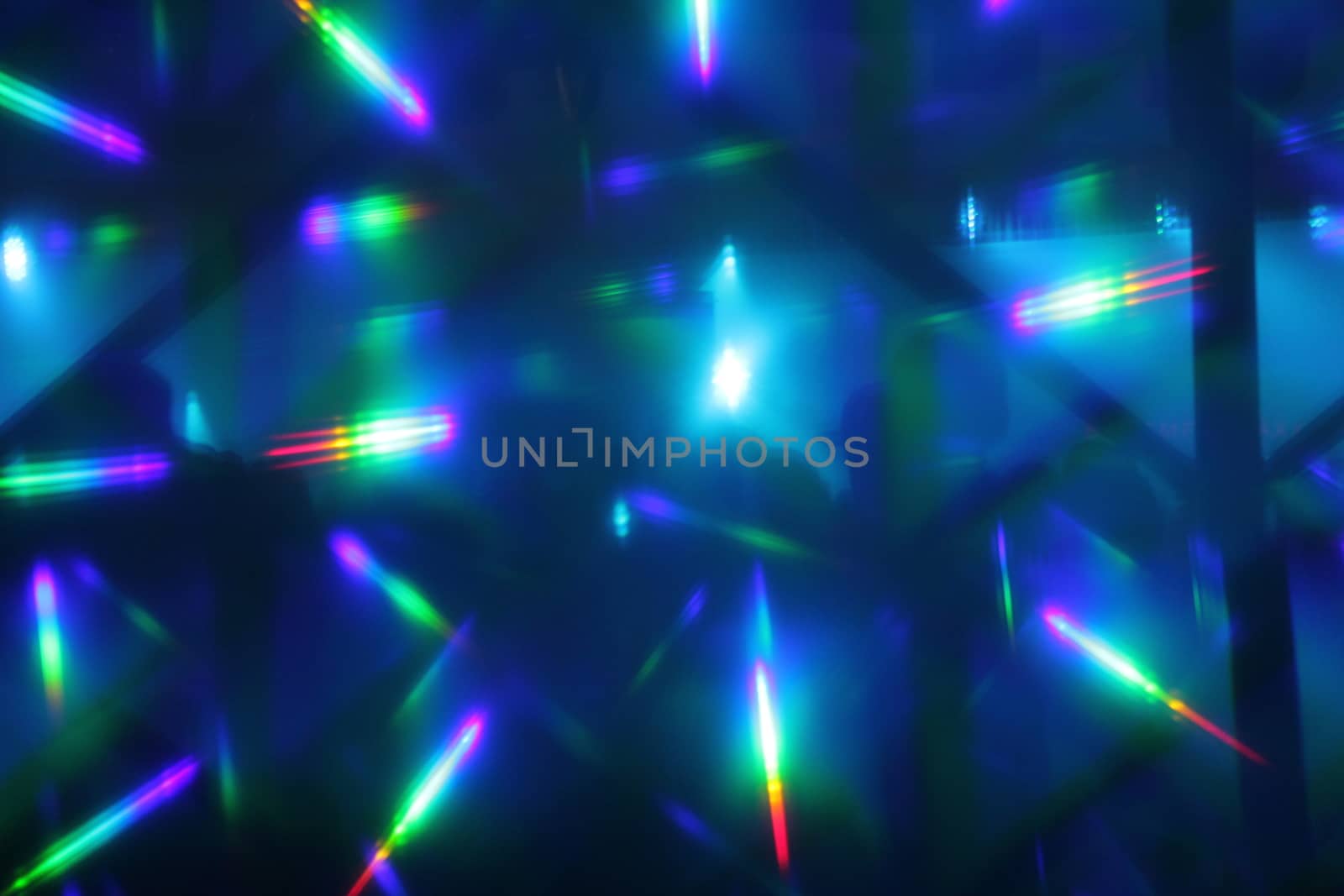 abstract lights nightclub dance party background by cheekylorns