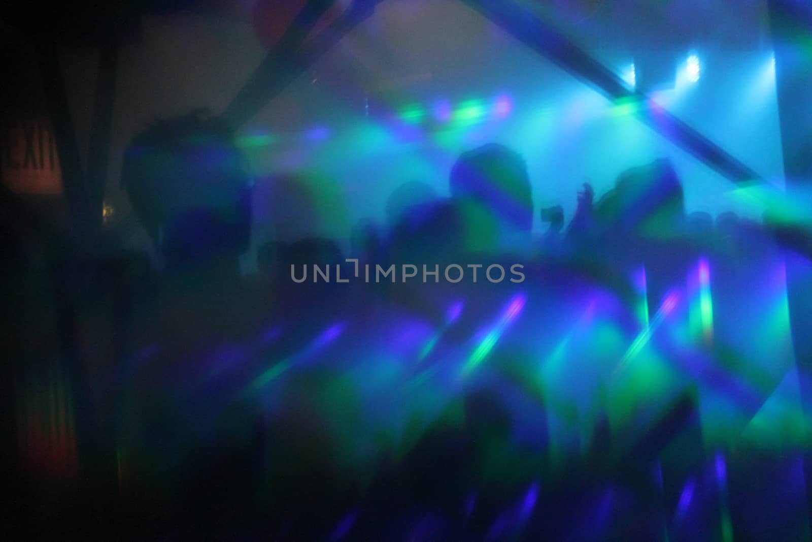 abstract lights nightclub dance party background by cheekylorns