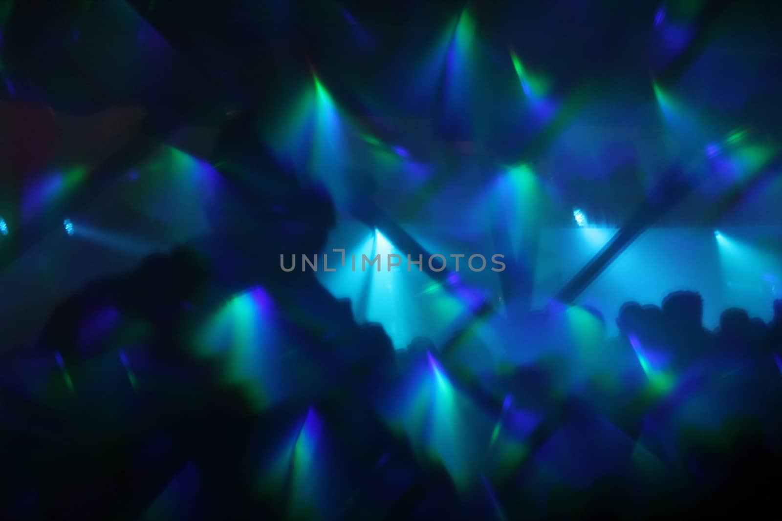 abstract lights nightclub dance party background by cheekylorns