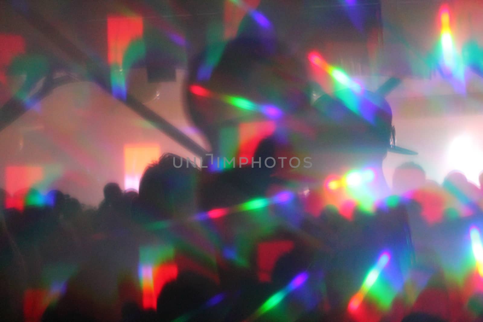 abstract lights nightclub dance party background by cheekylorns