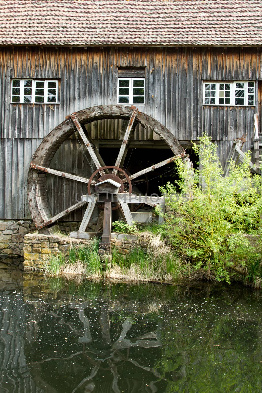 The Écomusée d’Alsace is the largest living open-air museum in France and shows an Alsatian village from the early 20th century. It illustrates what rural life was like in Alsace and invites visitors to find out about popular traditions and art of the region, including buildings and artefacts, craftsmen at work.  From the portal http://www.ecomusee.alsace/en/exploring-the-ecomusee/presentation