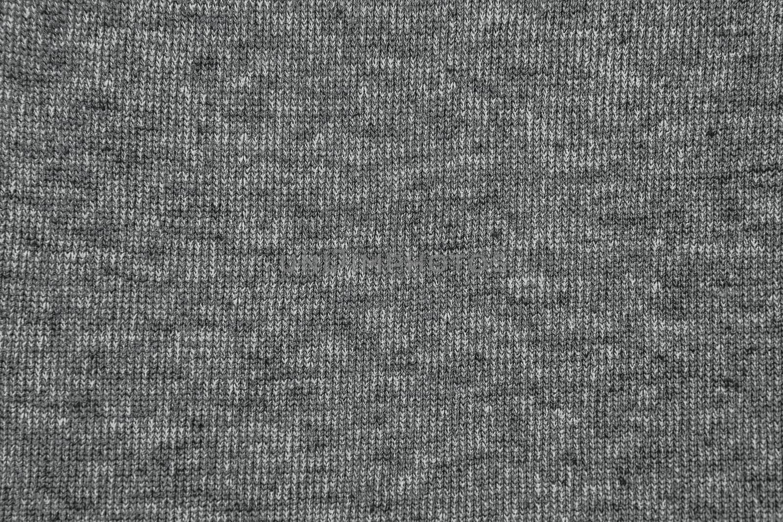 Knitwear texture background. Knitting, stockinet, tricot