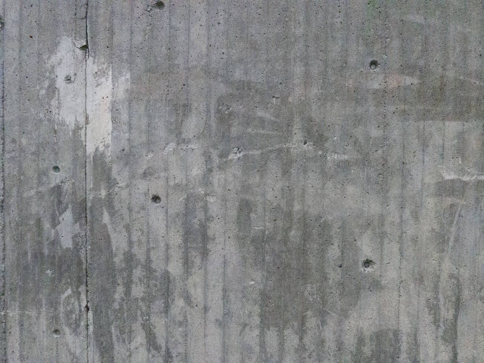 concrete wall by Ragga74