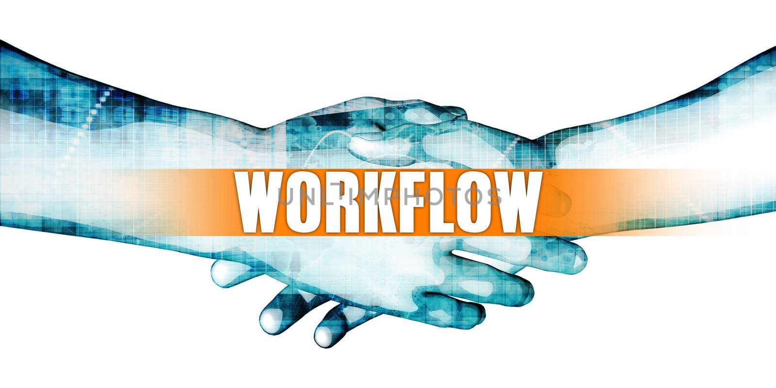 Workflow by kentoh