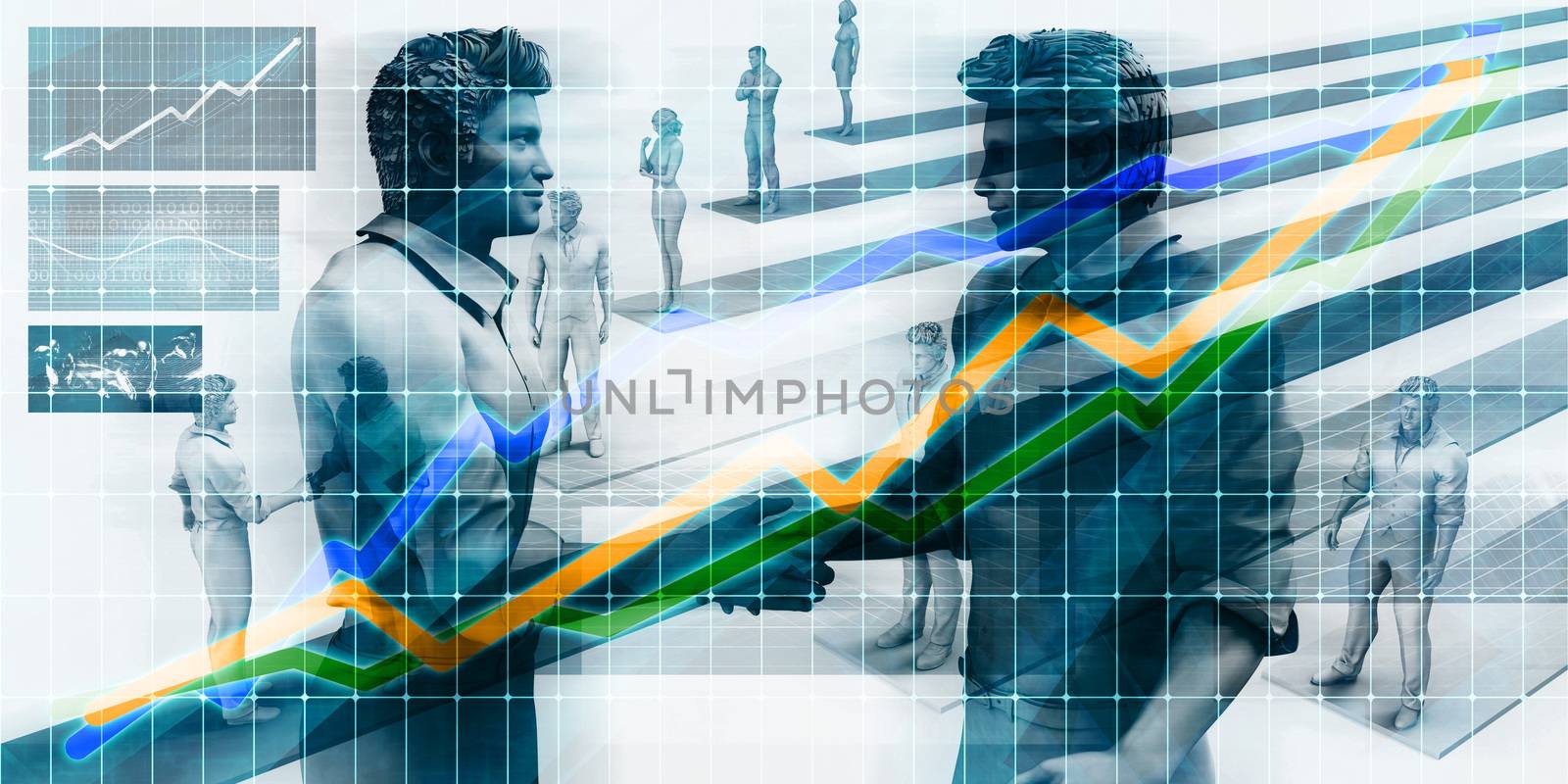 Technology Startup Funding Company as a Business Concept