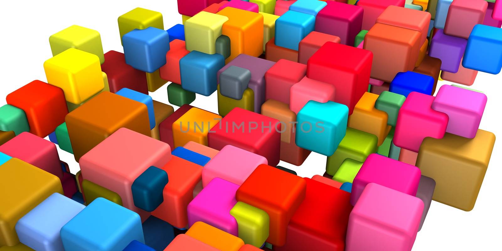 Blockchain Technology as a Creative Business Concept