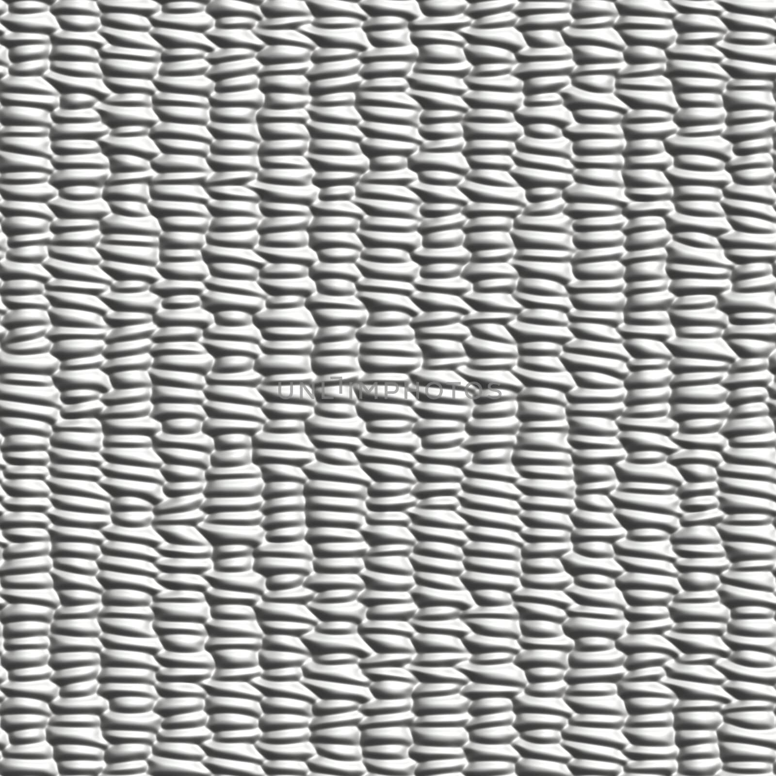 Gravel tile effect seamless background pattern.