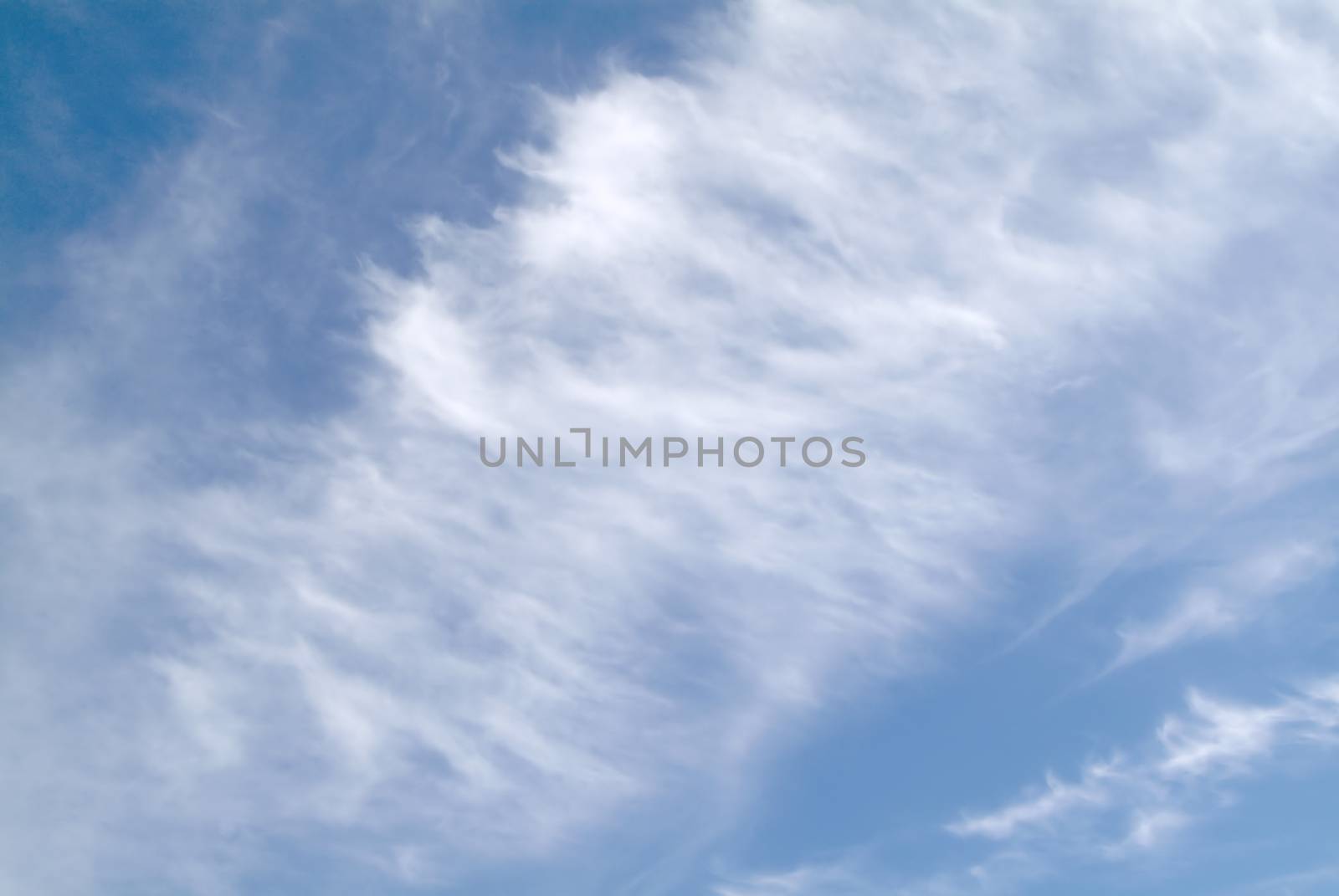 Sky daylight. Natural sky composition. Element of design. by romeocharly