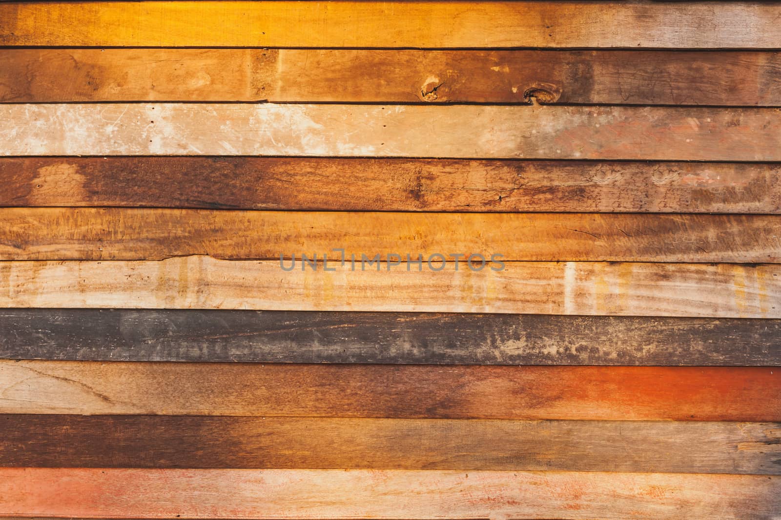 Brown wood texture background.