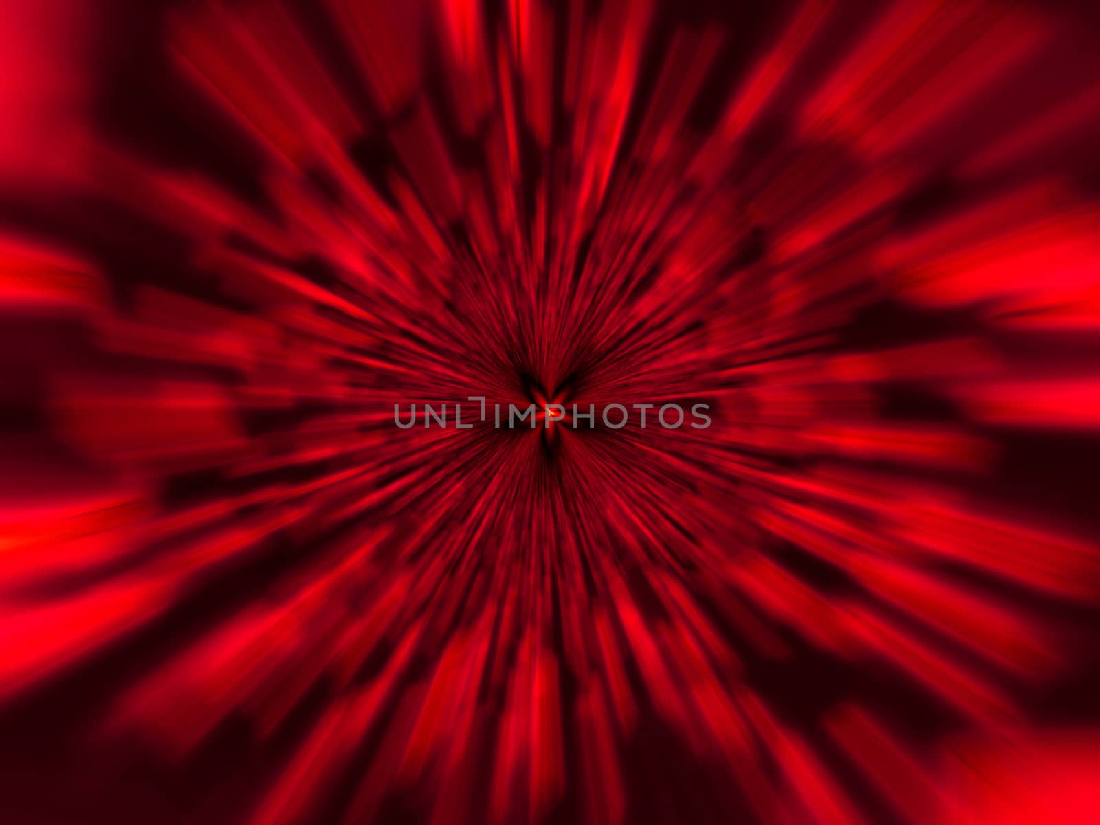 Red warp by bkenney5@gmail.com