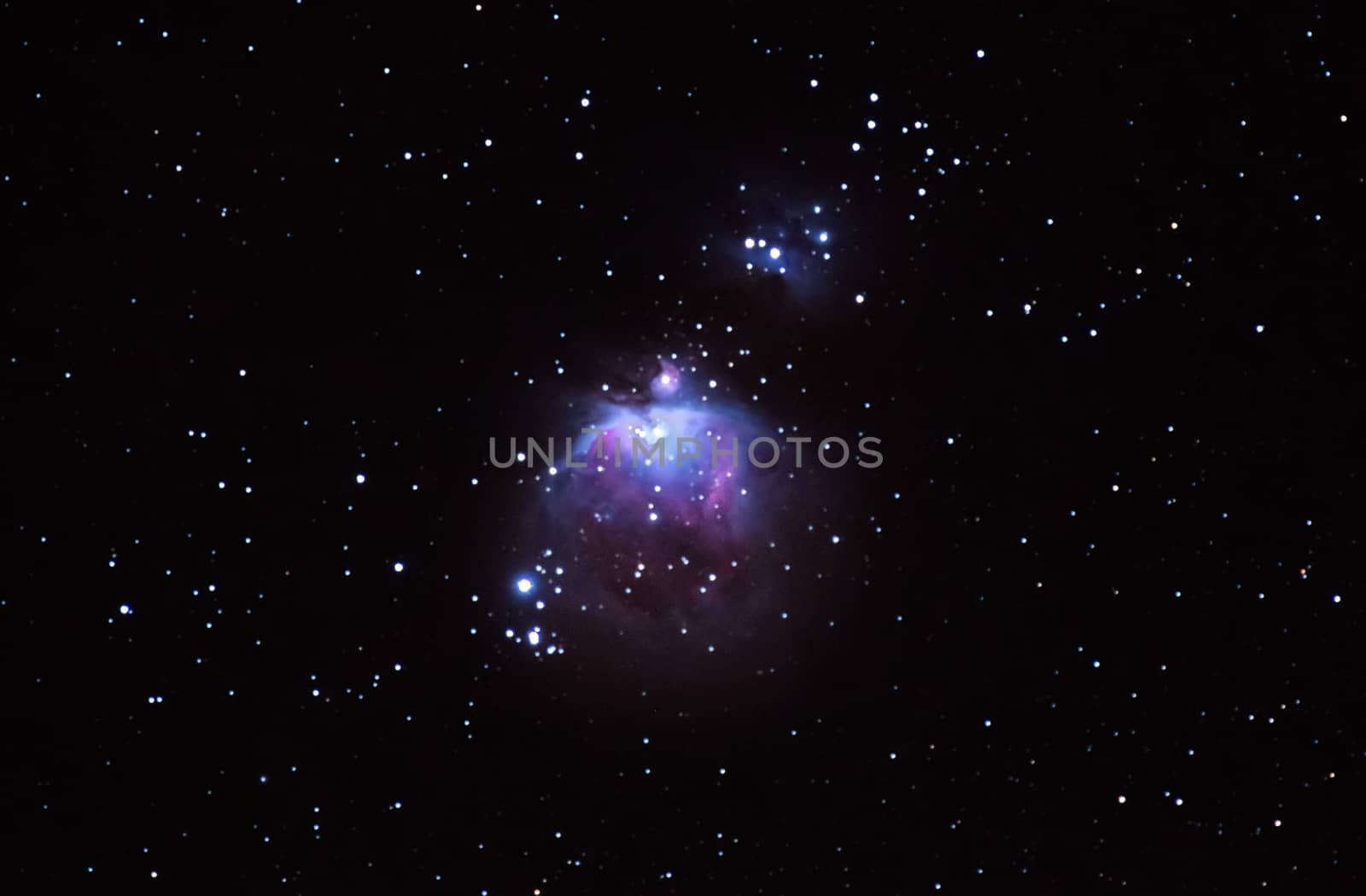 Orion constellation