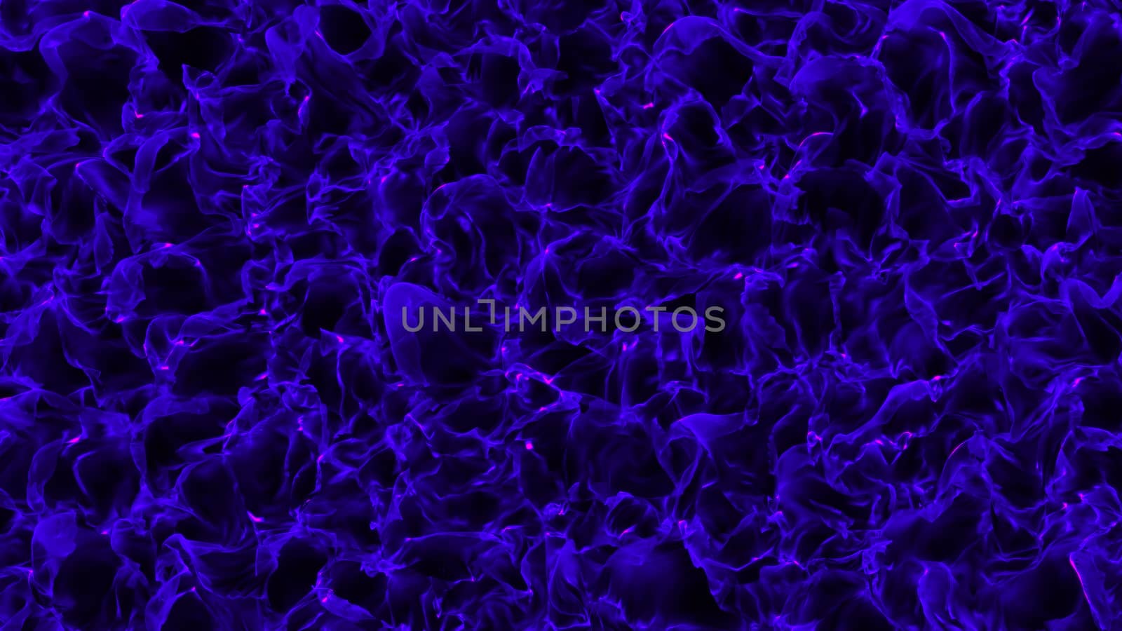 Abstract smoke background by nolimit046