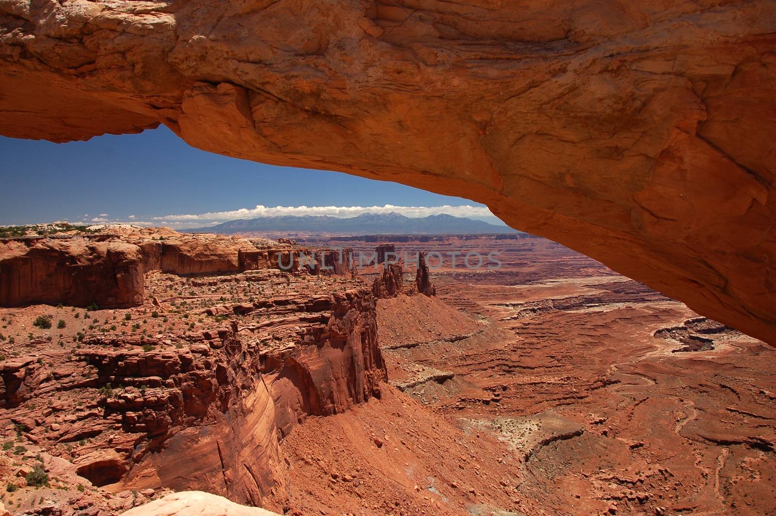 Arches Park and Canyonland, Utah USA. Utah Landscapes.
