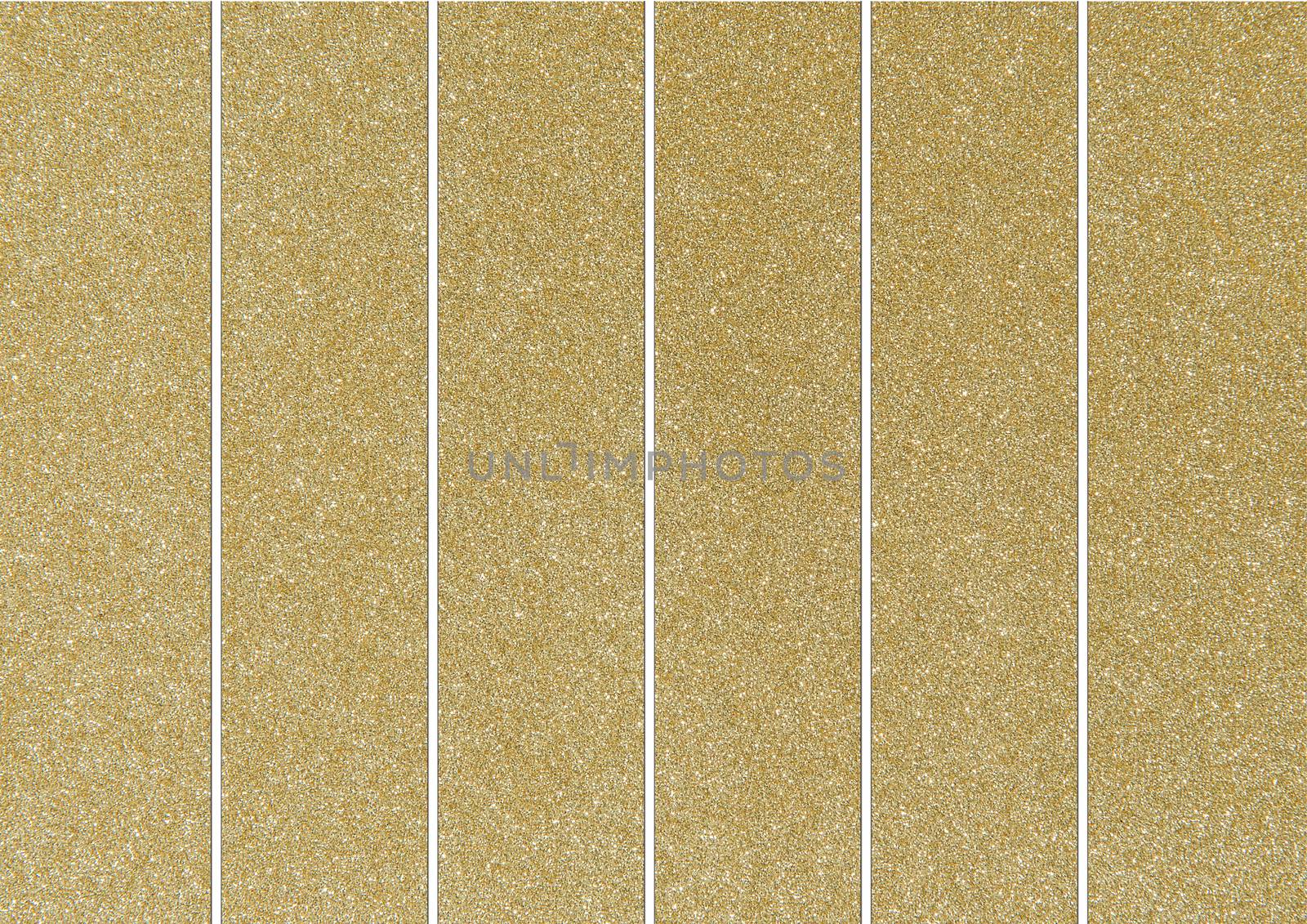 Gold Tiles. Seamless Tileable Texture.