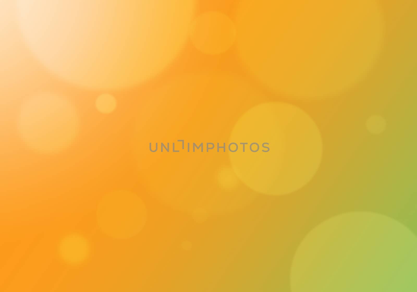 Abstract colorful