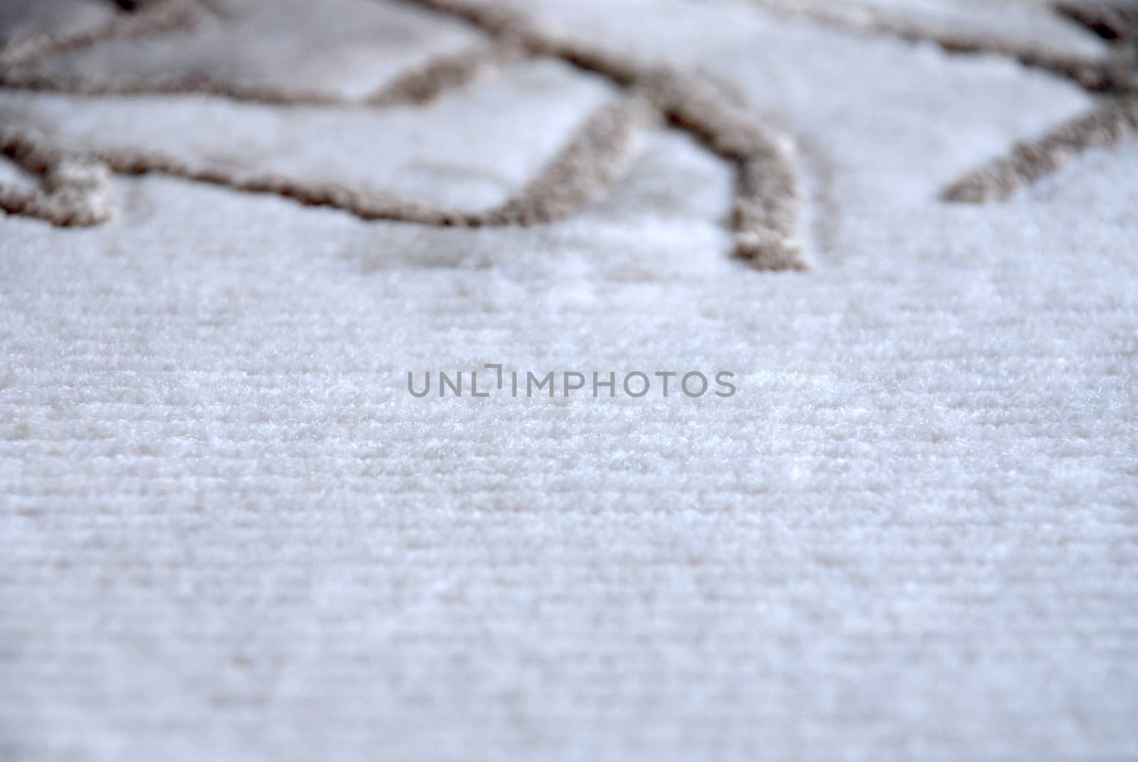 Close up of gray colored textile texture for backgrounds
