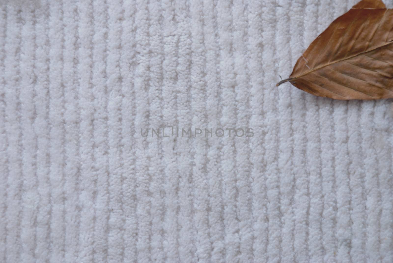 Close up of gray colored textile texture for backgrounds