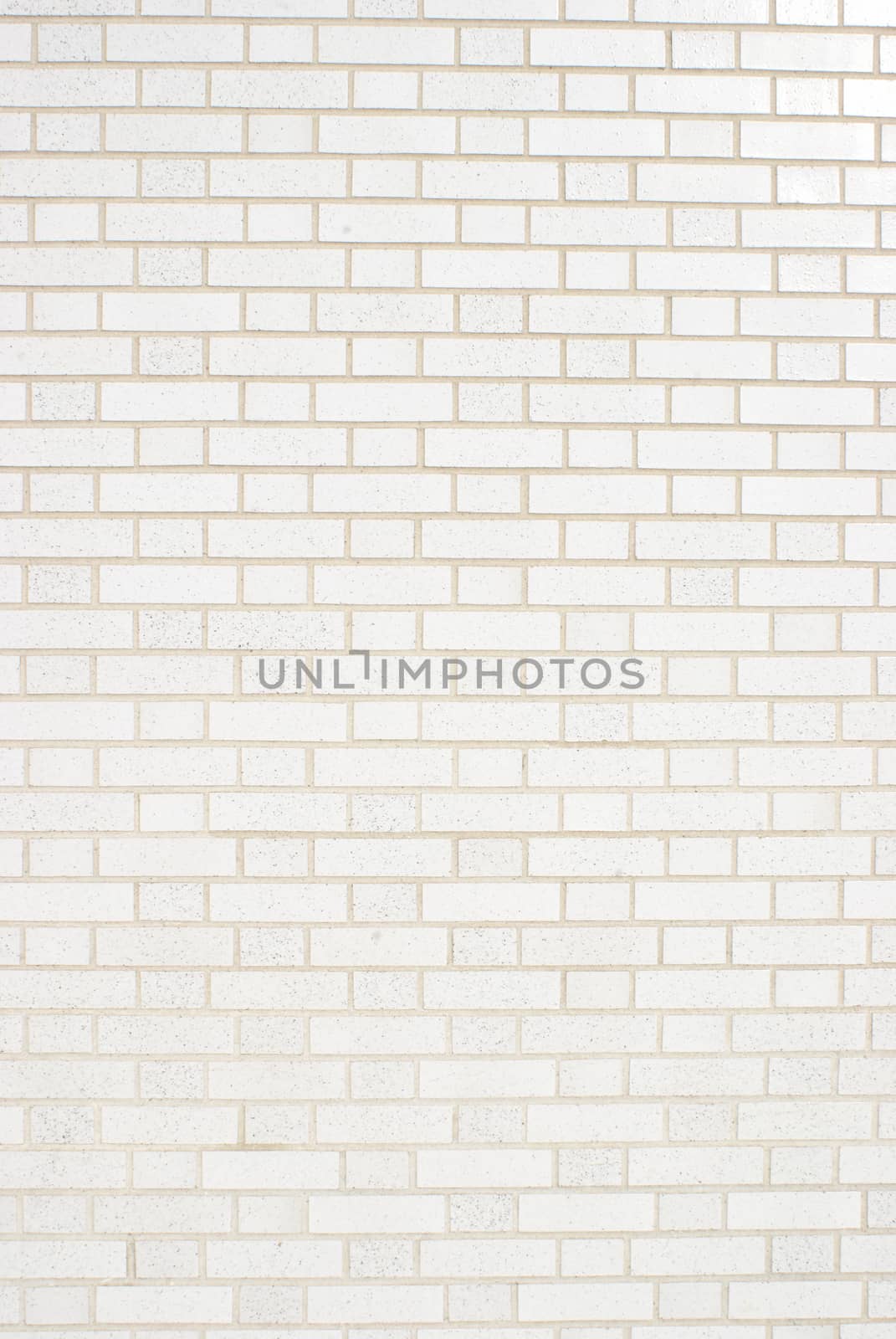 Closeup crop of a brick wall for using as a background design element.