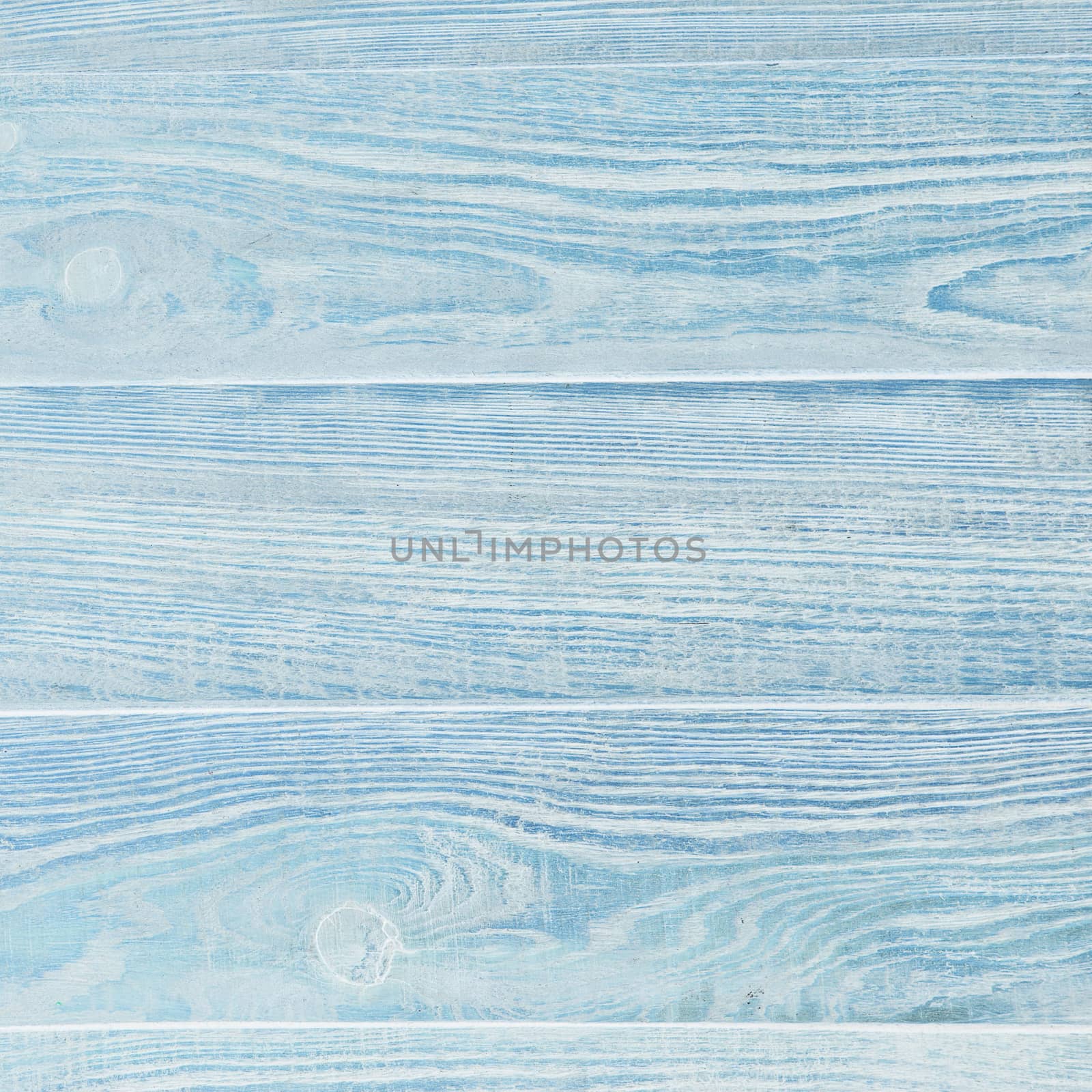 Light blue Grunge plank wood texture background