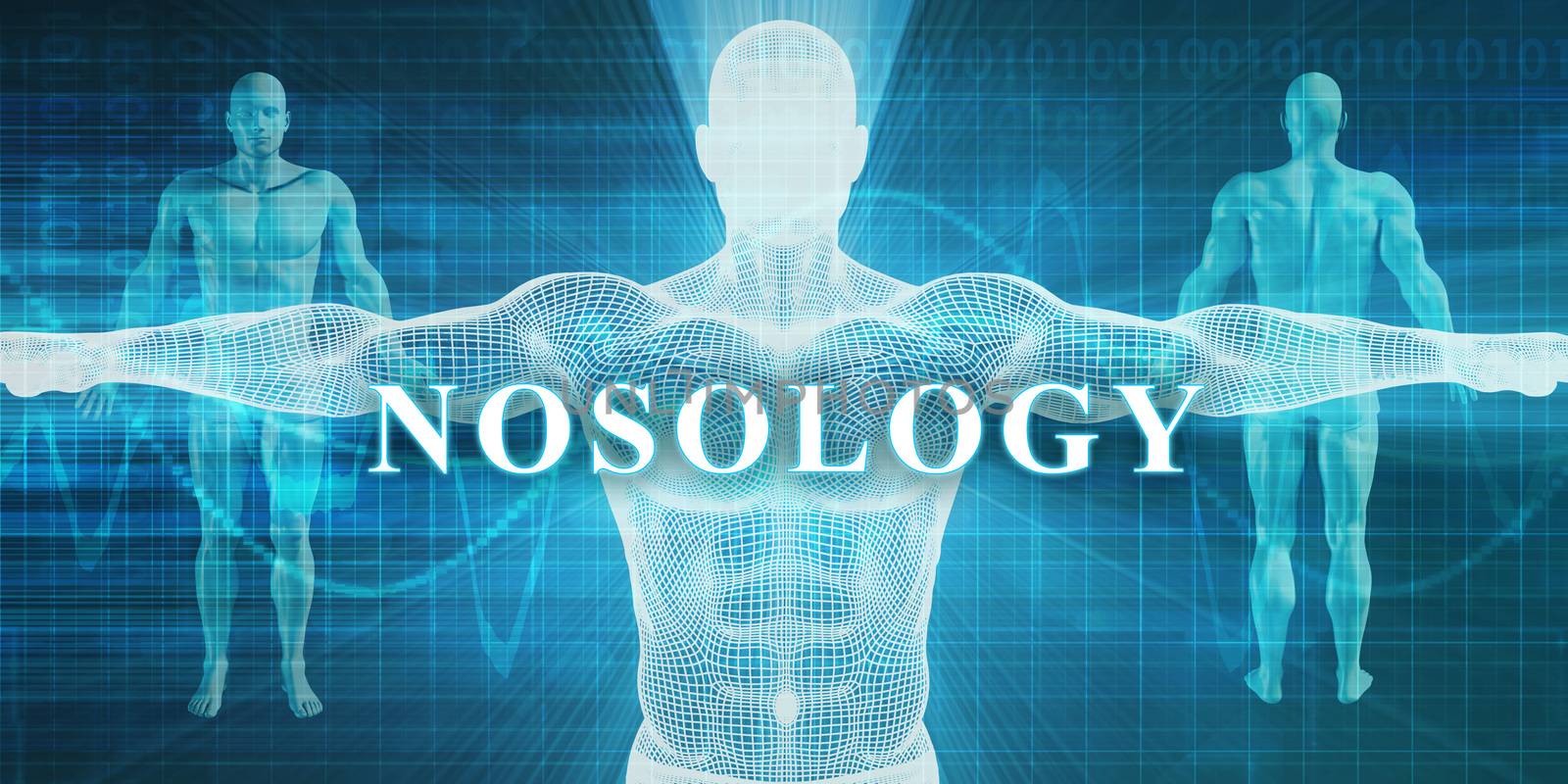 Nosology as a Medical Specialty Field or Department