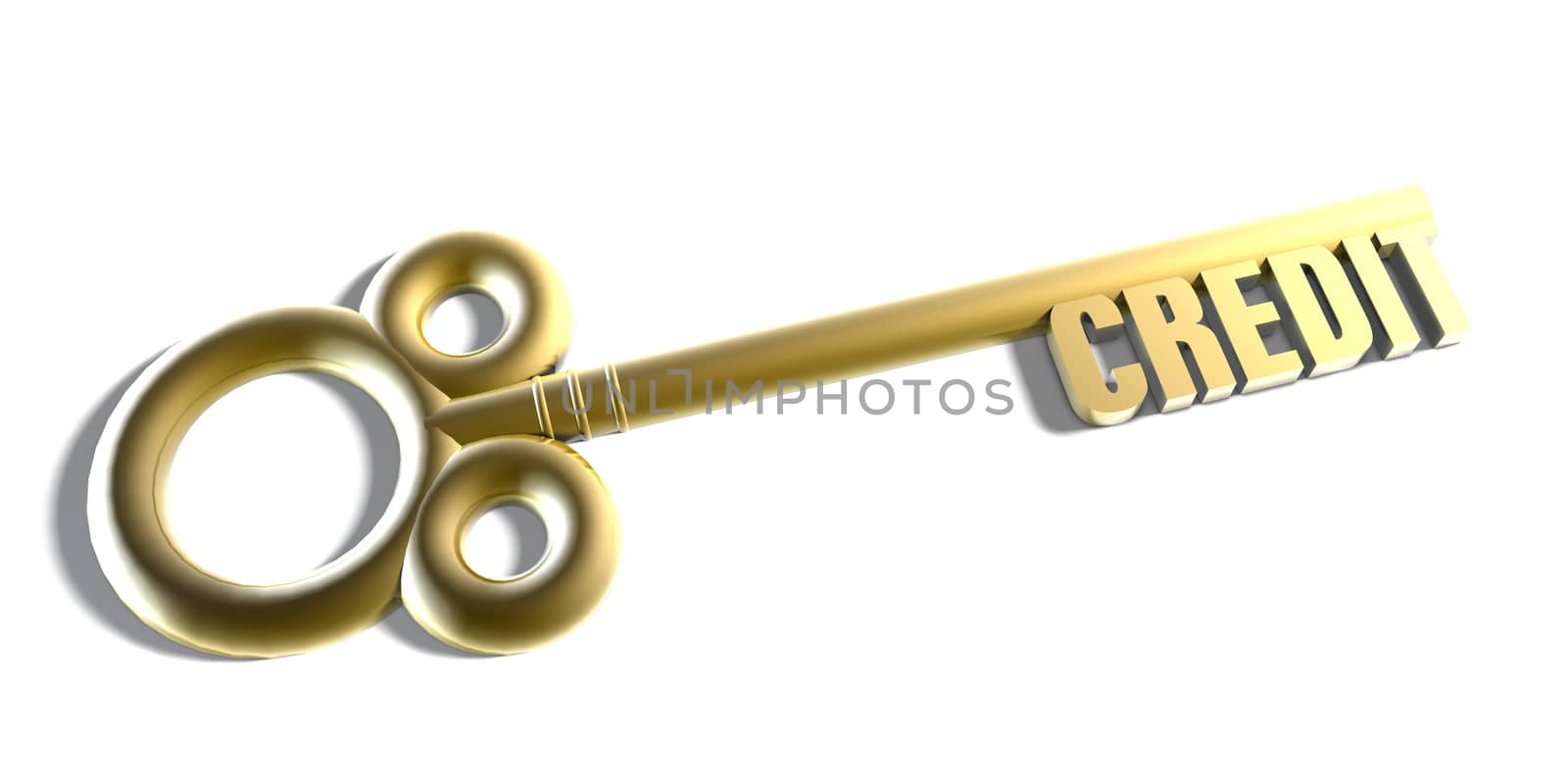 Instant Access to Credit as a Key Concept