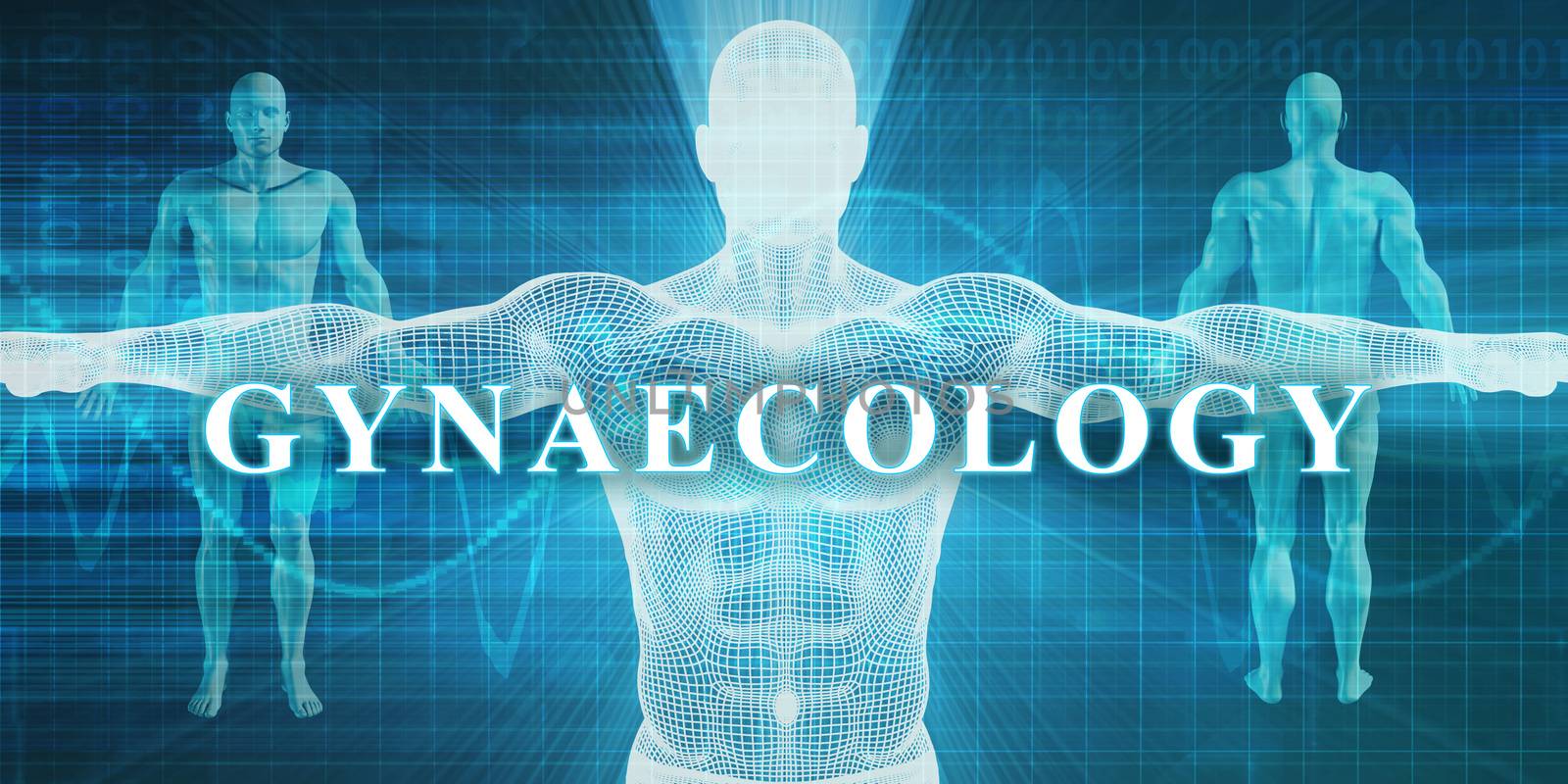 Gynaecology as a Medical Specialty Field or Department