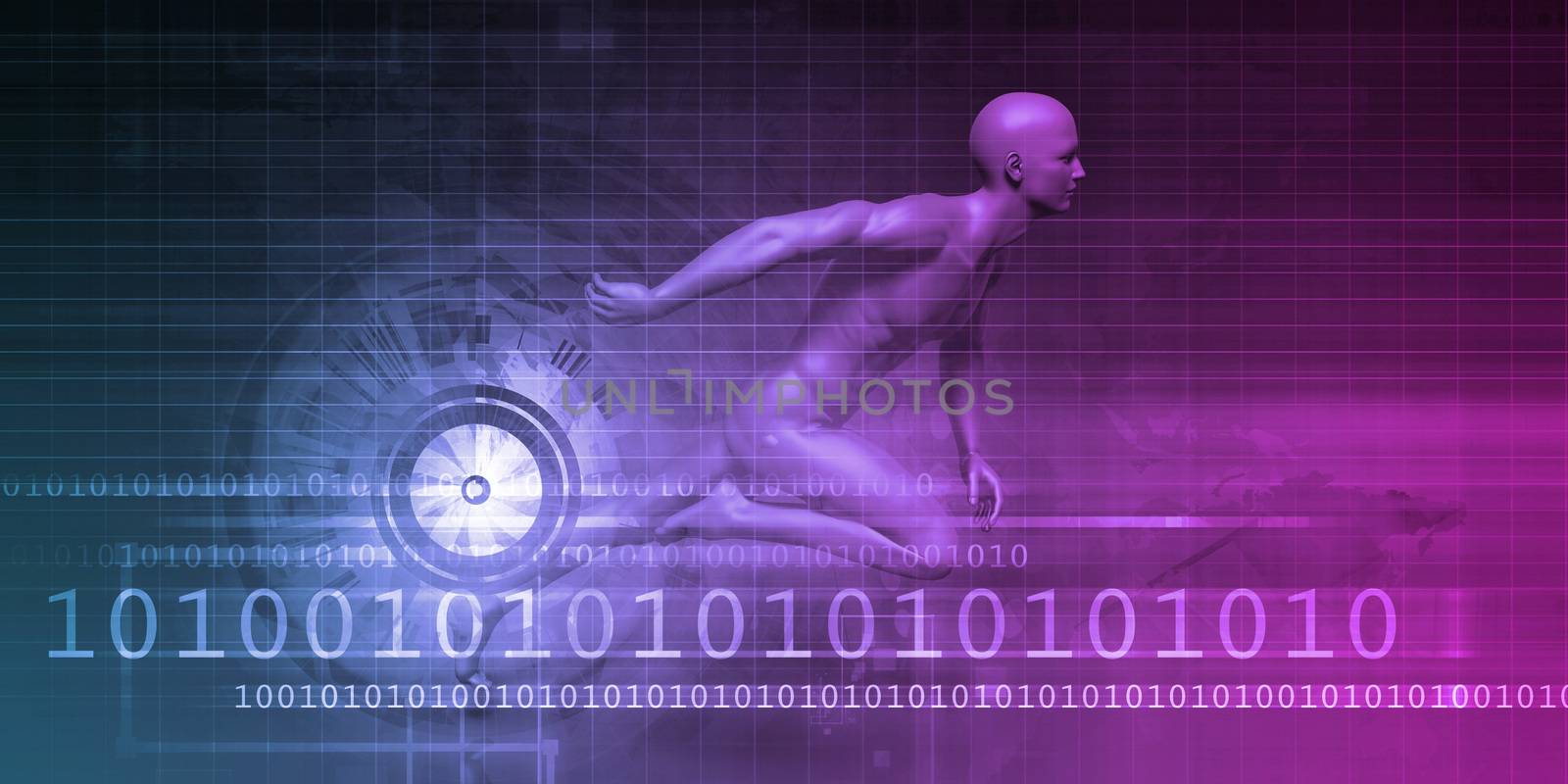 Man Machine Equilibrium as a Science Technology Concept