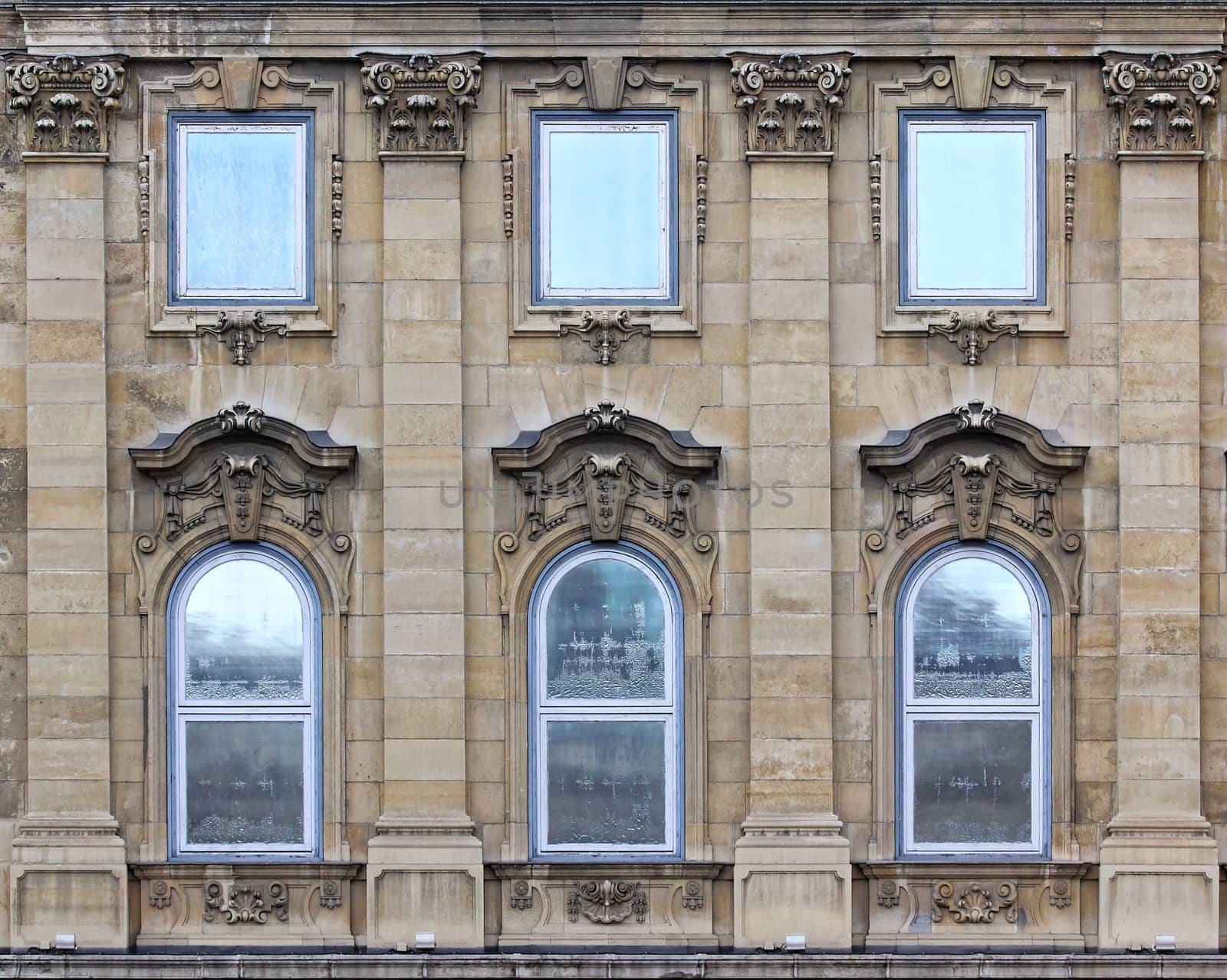 gothic window13 by gallofoto