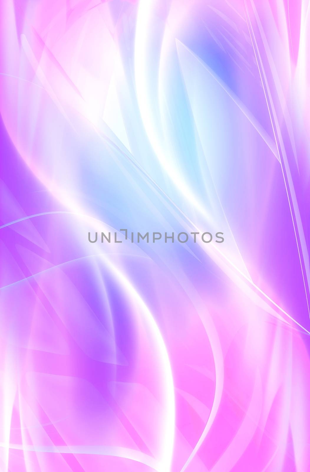 Sexy Pinky Mists Background. Cool Vertical Pinky-Violet Misty Background. Great for Female Related Artworks. Smooth Sexy Elegant Pinky Background.