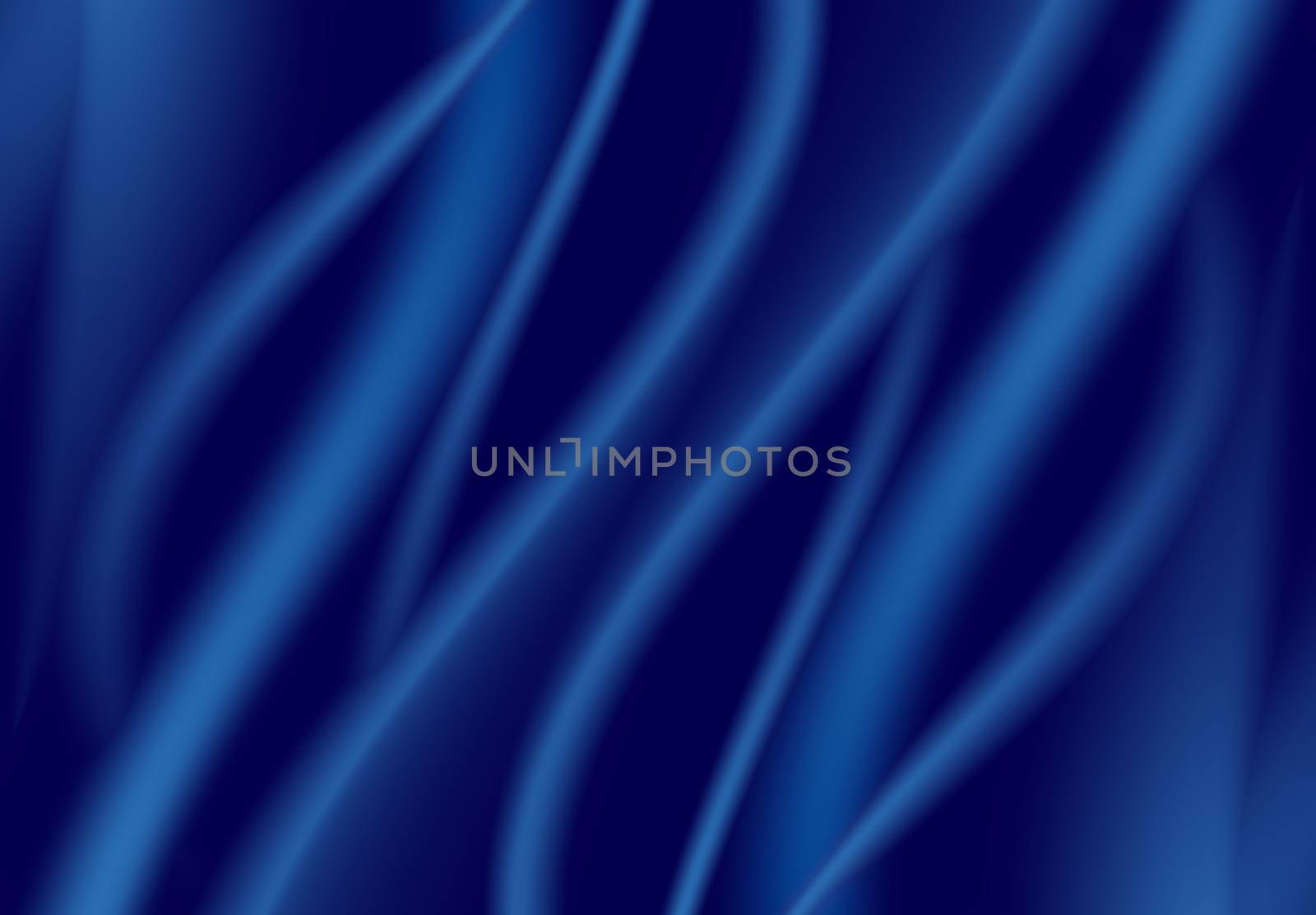 Dark Blue Soft Fabric Background-Texture  Design.