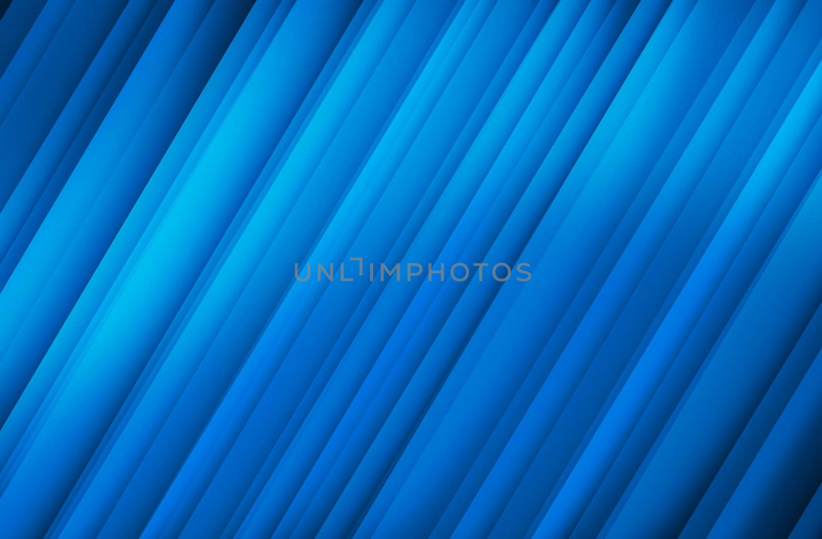 Blue Stripes Background. Elegant Blue Striped Background. Backgrounds Collection.