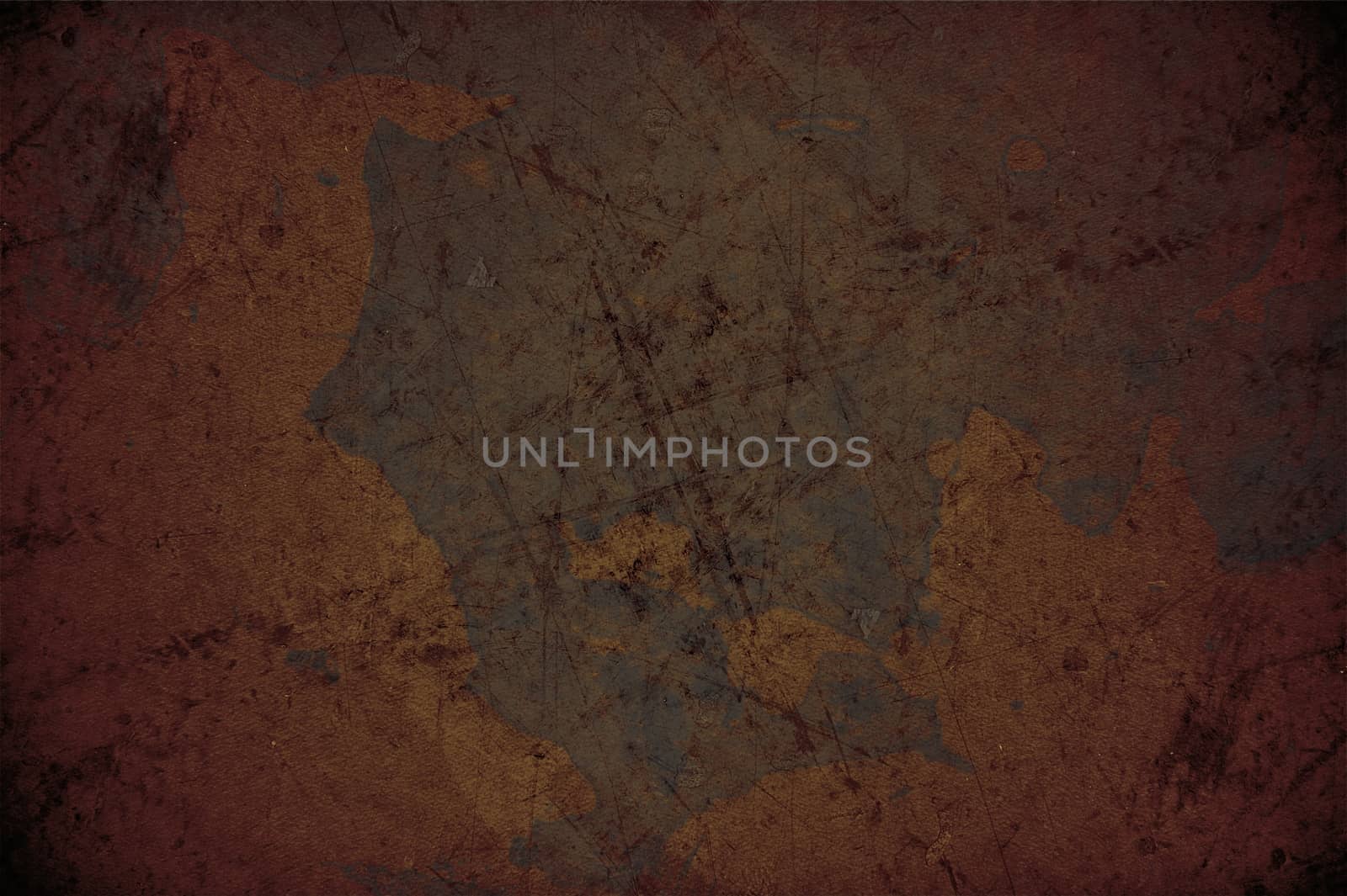 Corroded Background - Corroded Texture. Dirty Corroded Metal Background.